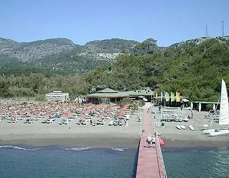 Resort Mugla Tatil Koeyue