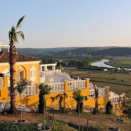 Resort Mugla Tatil Koeyue *