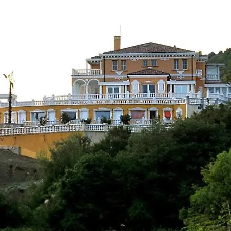 Mugla Tatil Koeyue Sarigerme